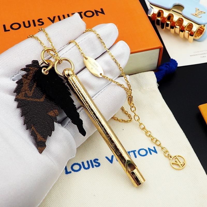 Louis Vuitton Necklaces